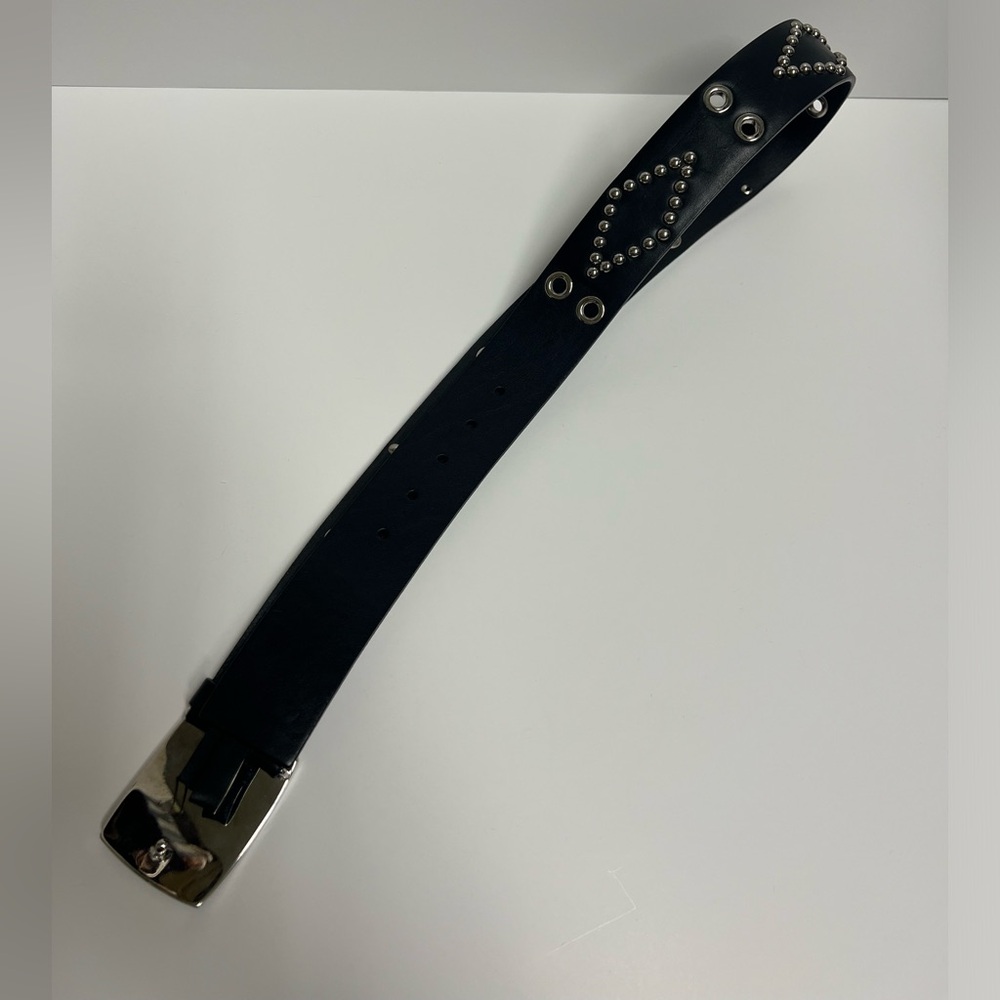 Limited Edition Prada “Rockstar” Belt - Picture 5 of 9